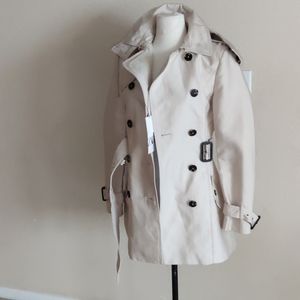 Zara coat